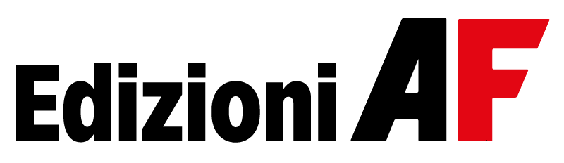 EdizioniAF Logo